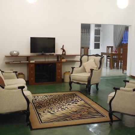 Villa Perpetua Bandarawela Exteriör bild