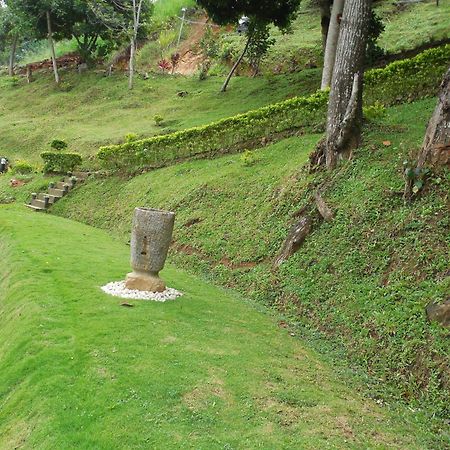 Villa Perpetua Bandarawela Exteriör bild