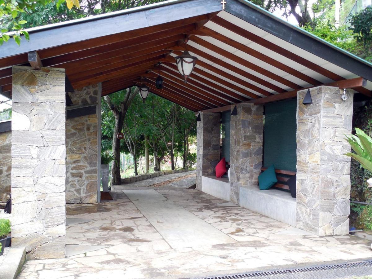Villa Perpetua Bandarawela Exteriör bild