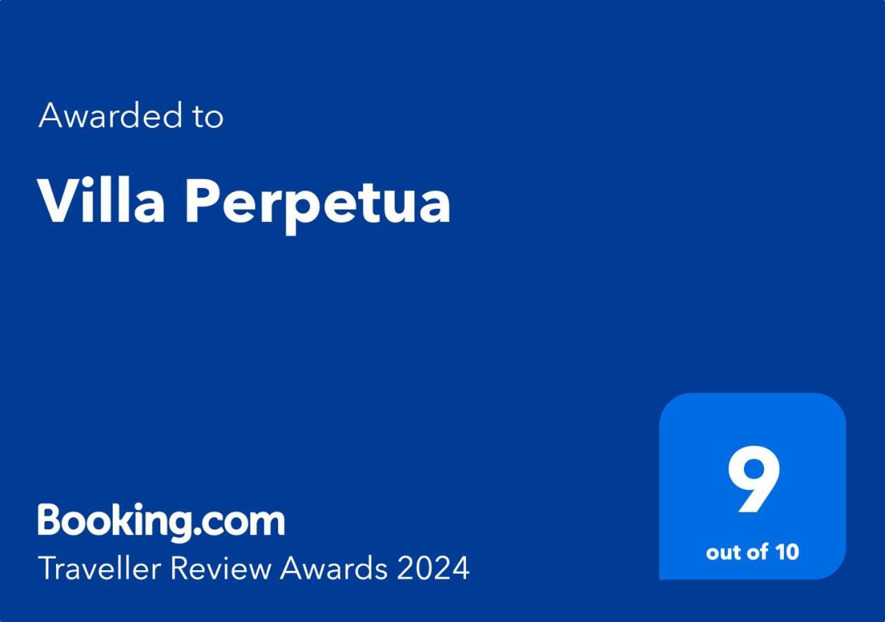 Villa Perpetua Bandarawela Exteriör bild