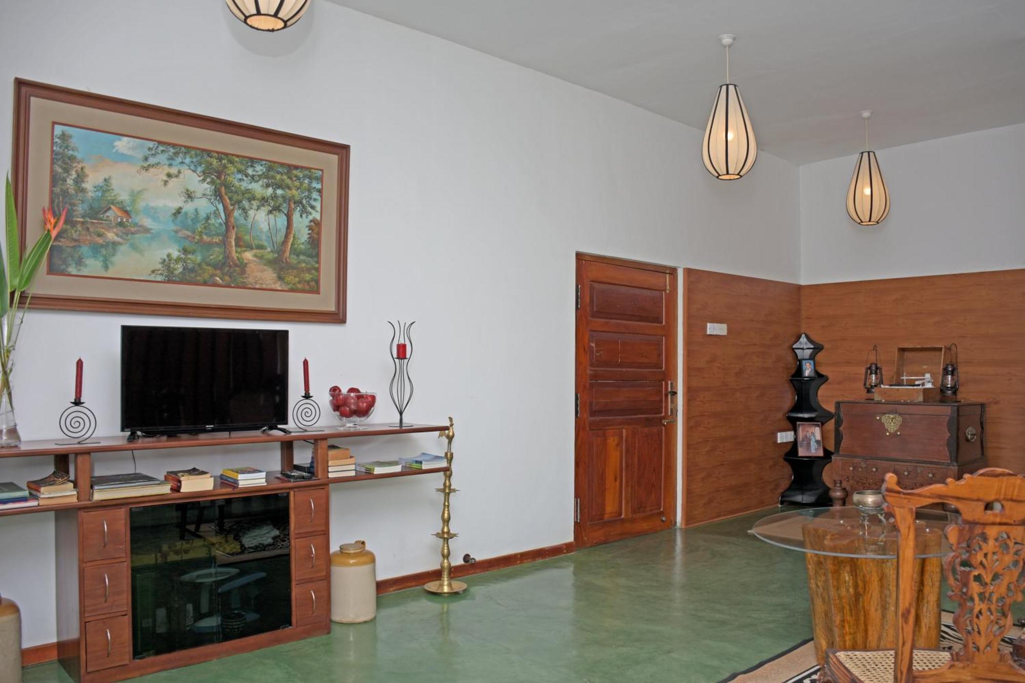 Villa Perpetua Bandarawela Exteriör bild