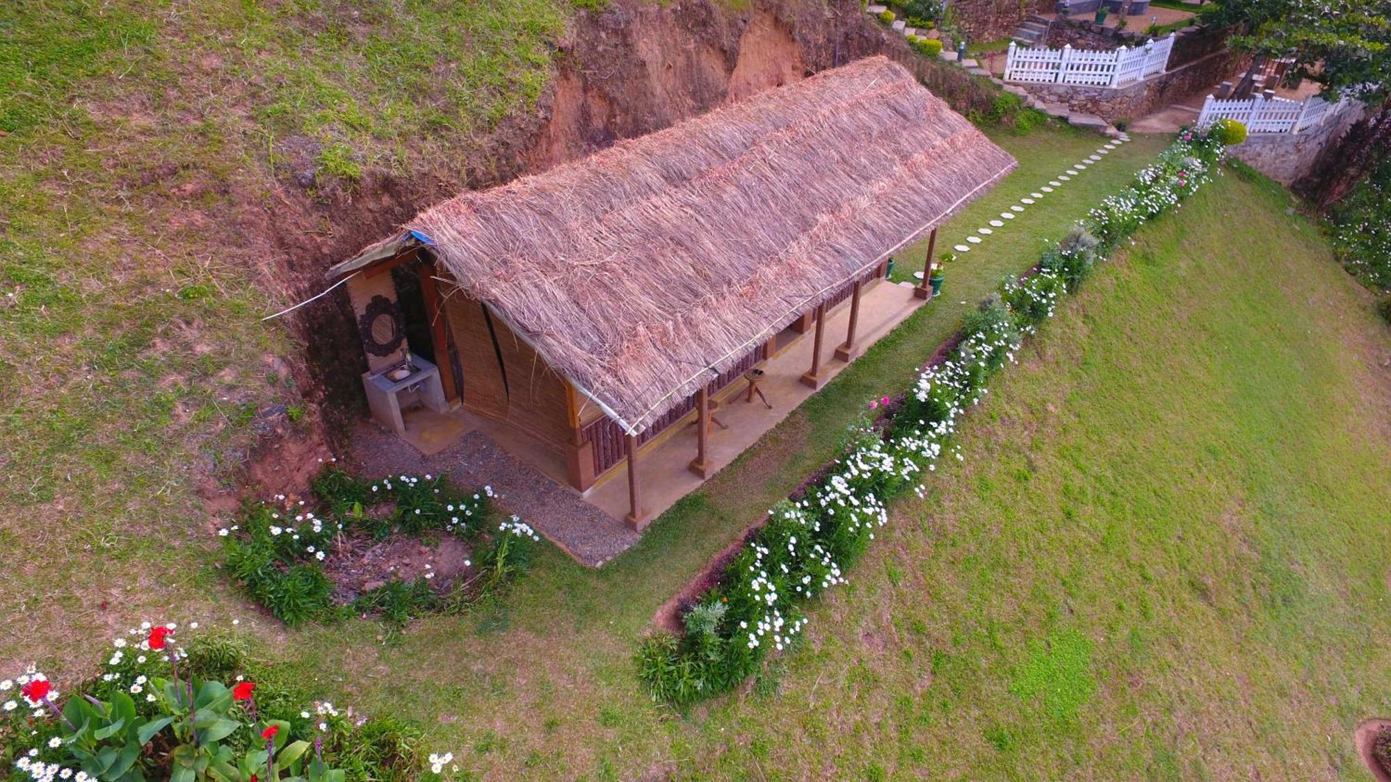 Villa Perpetua Bandarawela Exteriör bild