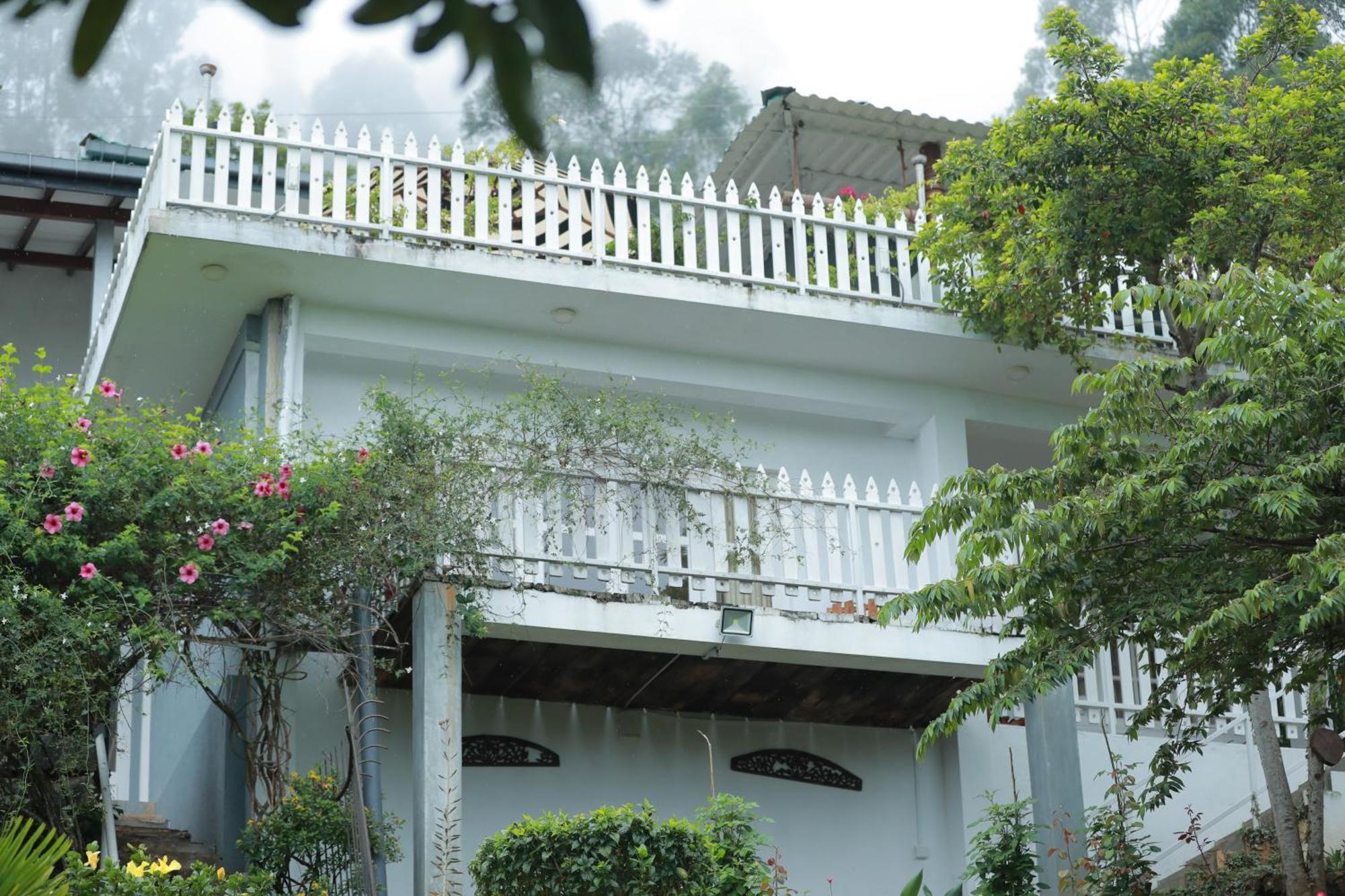 Villa Perpetua Bandarawela Exteriör bild