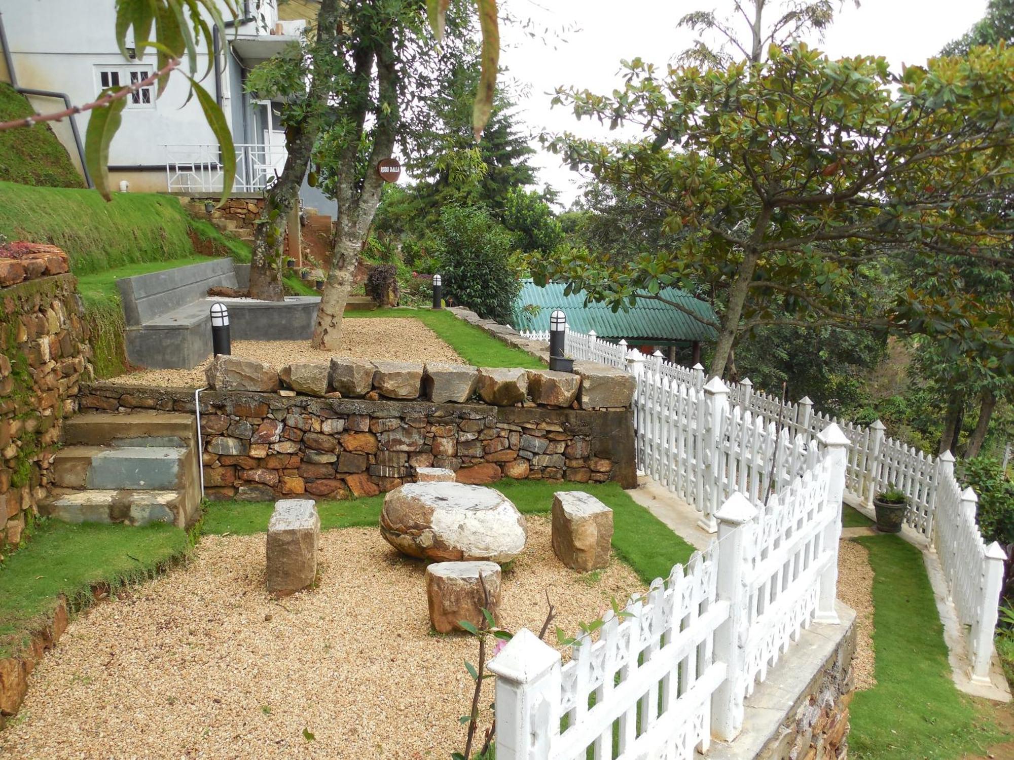 Villa Perpetua Bandarawela Exteriör bild