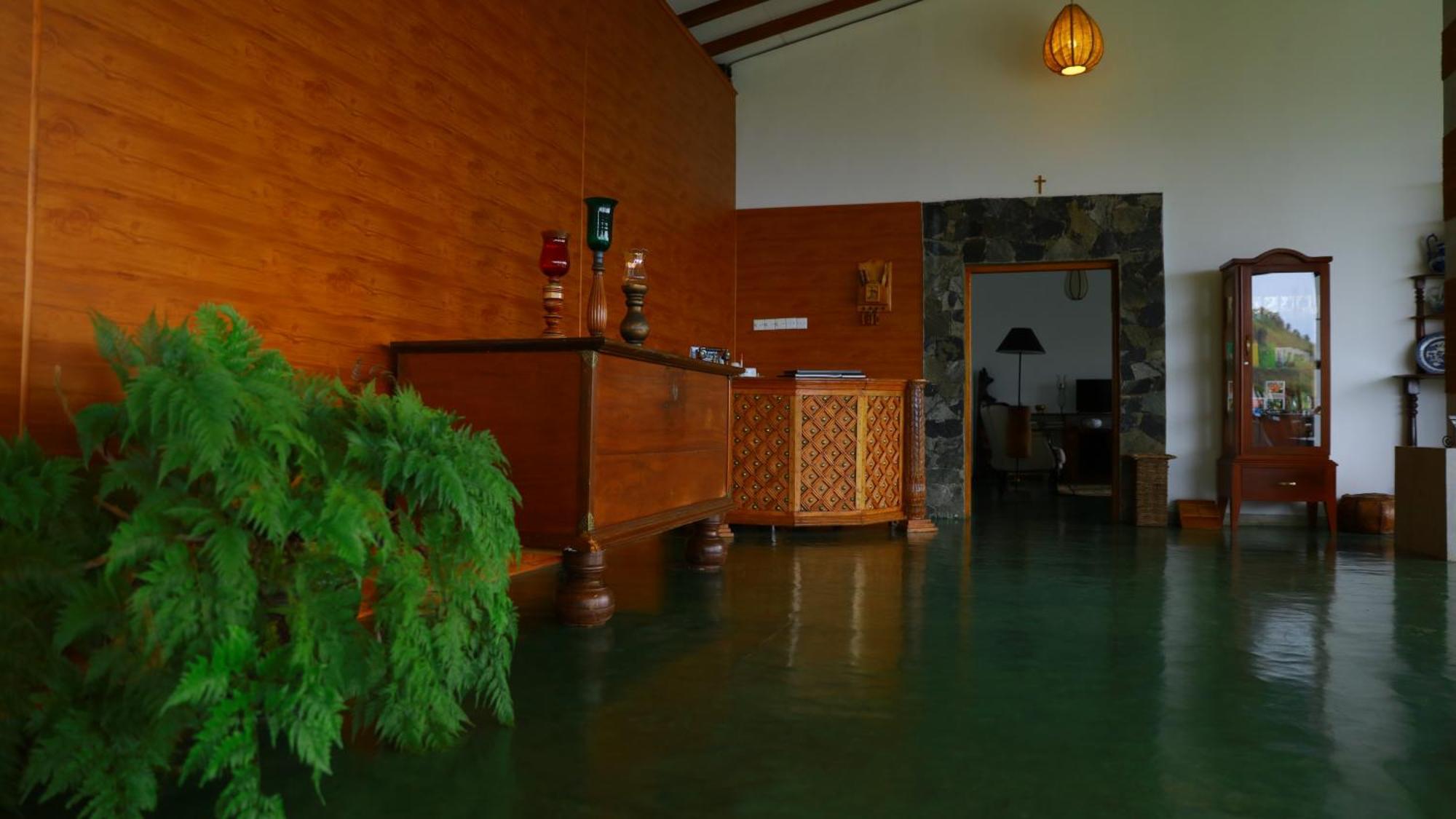 Villa Perpetua Bandarawela Exteriör bild