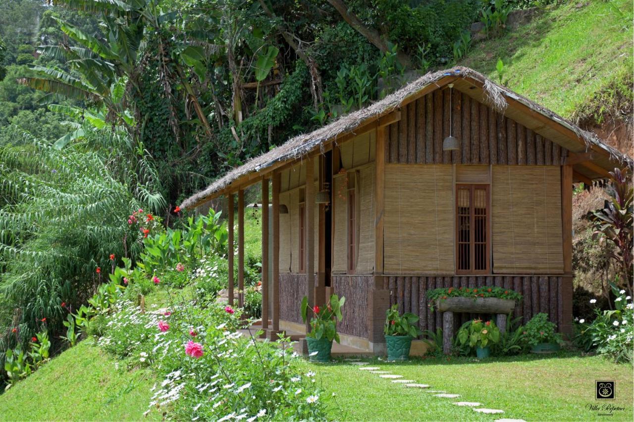 Villa Perpetua Bandarawela Exteriör bild